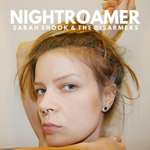 Sarah Shook & The Disarmers – Nightroamer