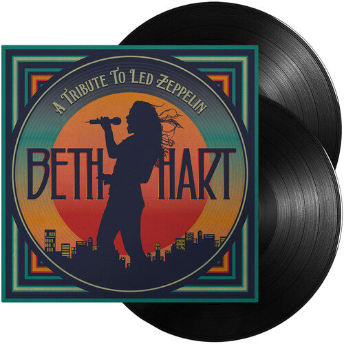 HART,BETH - TRIBUTE TO LED ZEPPELIN