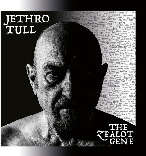 JETHRO TULL - ZEALOT GENE