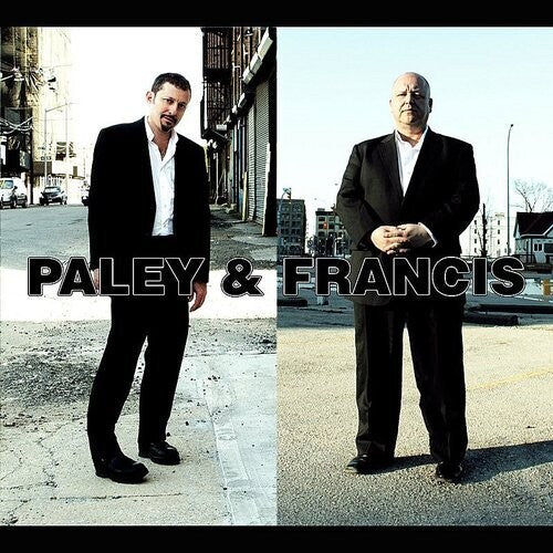 PALEY & FRANCIS - PALEY & FRANCIS