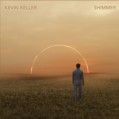 KELLER,KEVIN - SHIMMER