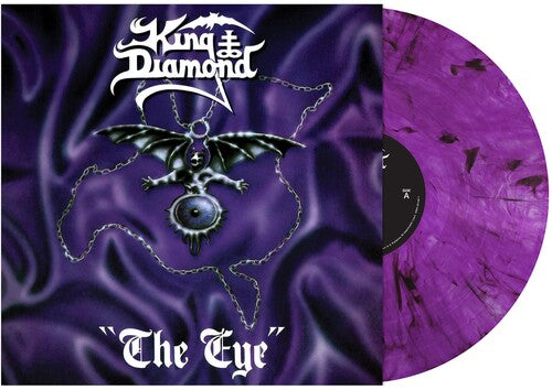 KING DIAMOND - EYE