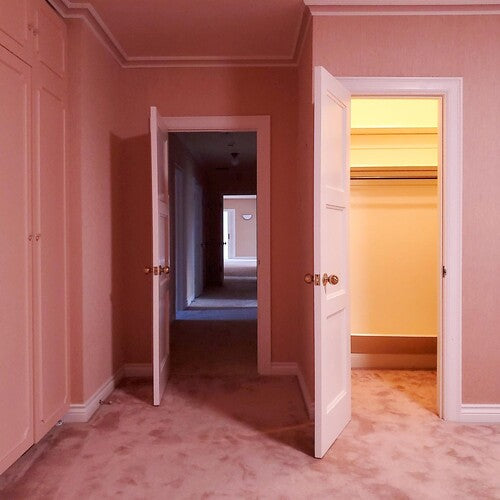 Empath – Visitor