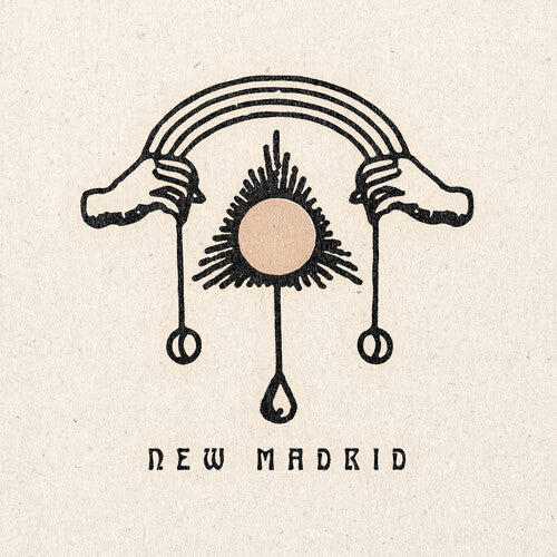 NEW MADRID - NEW MADRID (WHITE)
