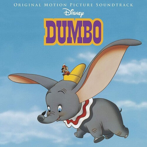 DUMBO / O.S.T. - DUMBO / O.S.T.