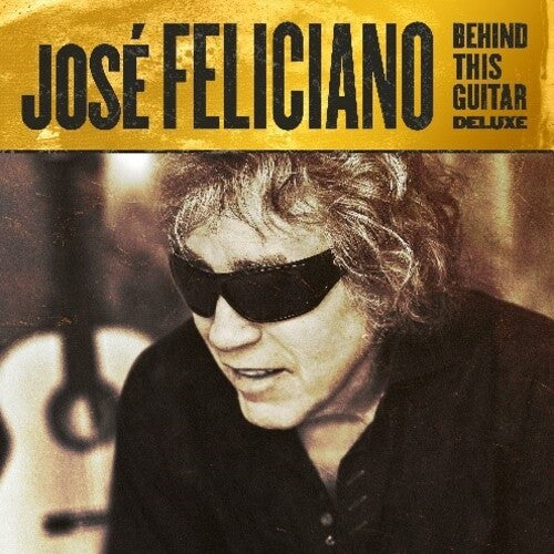 Jose Feliciano – Behind This Guitar