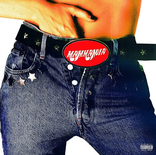 MANESKIN - MAMMAMIA