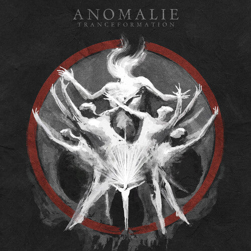 ANOMALIE - TRANCEFORMATION