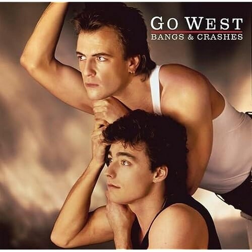 GO WEST - BANGS & CRASHES