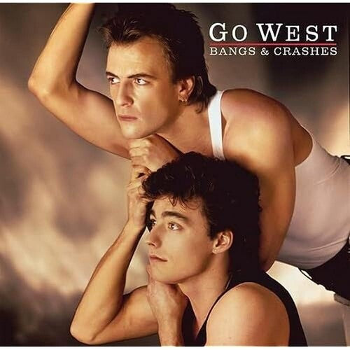 Go West – Bangs & Crashes (Clear)