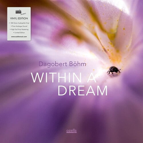 BOHM,DAGOBERT - WITHIN A DREAM