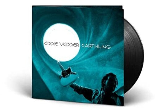 VEDDER,EDDIE - EARTHLING