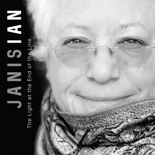 IAN,JANIS - LIGHT AT THE END OF THE LINE