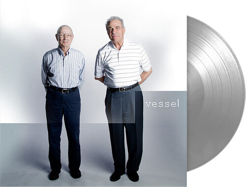 TWENTY ONE PILOTS - VESSEL