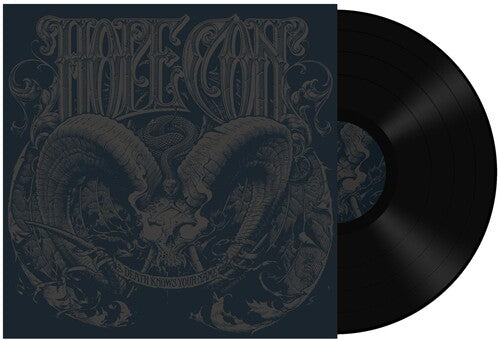 HOPE CONSPIRACY - DEATH KNOWS YOUR NAME