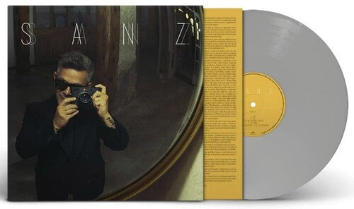 SANZ,ALEJANDRO - SANZ
