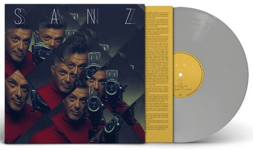 SANZ,ALEJANDRO - SANZ