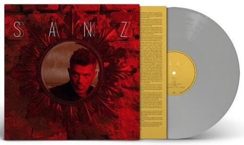 SANZ,ALEJANDRO - SANZ