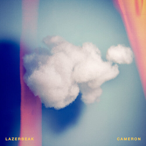 Lazerbeak – Cameron