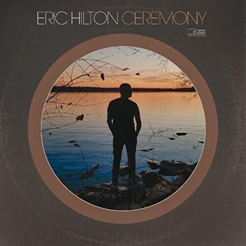HILTON,ERIC - CEREMONY