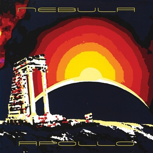 NEBULA - APOLLO
