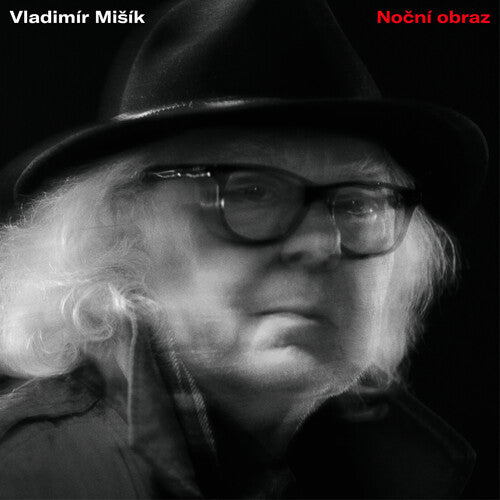 HRABE / MISIK - NOCNI OBRAZ