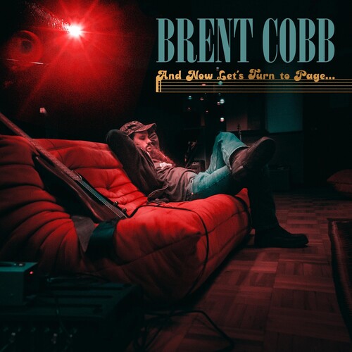 COBB,BRENT - AND NOW LETS TURN TO PAGE
