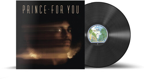 Prince & the Revolution – For You