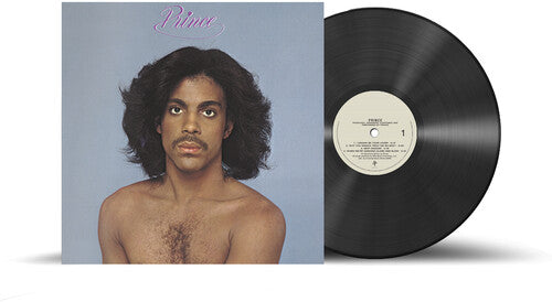Prince & the Revolution – Prince