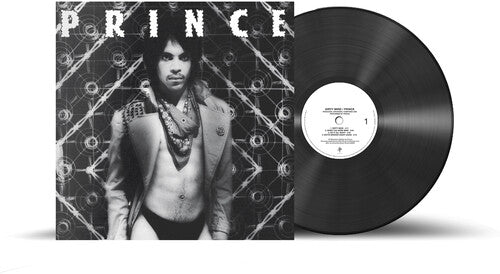 PRINCE - DIRTY MIND