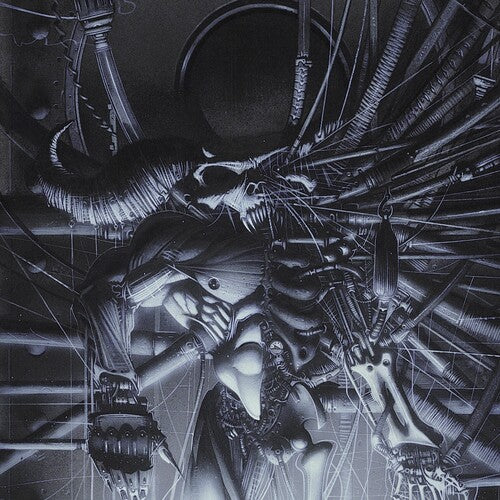 DANZIG - DANZIG 5: BLACKACIDEVIL
