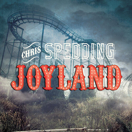 Chris Spedding – Joyland