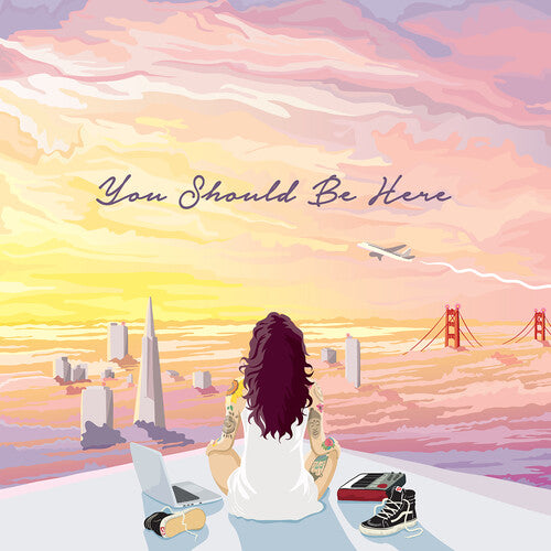 KEHLANI - YOU SHOULD BE HERE