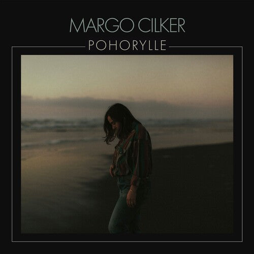 CILKER,MARGO - POHORYLLE