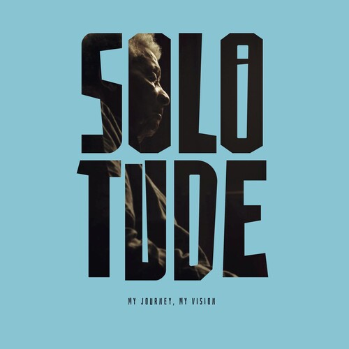 Abdullah Ibrahim – Solotude