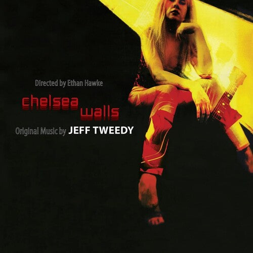 Jeff Tweedy – Chelsea Walls