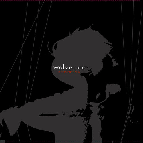 WOLVERINE - DARKENED SUN