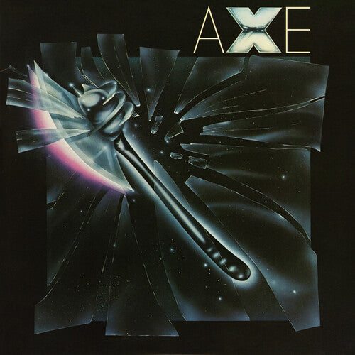 Axe – Axe
