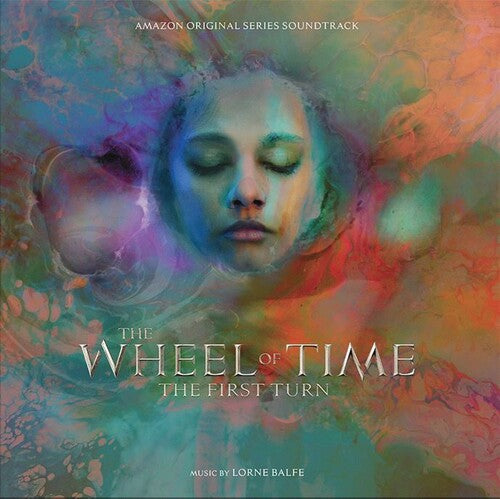 BALFE,LORNE - WHEEL OF TIME: FIRST TURN (AMAZON ORGINAL) - O.S.T