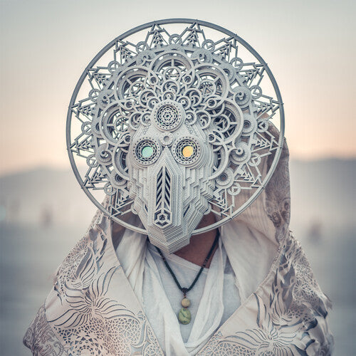 Eidola – The Architect