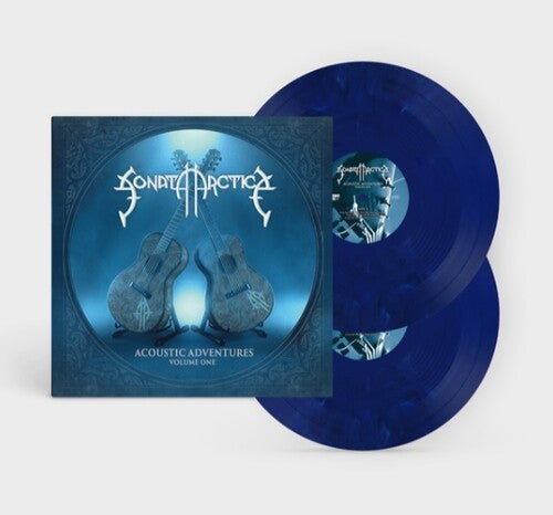 SONATA ARCTICA - ACOUSTIC ADVENTURES - VOLUME ONE