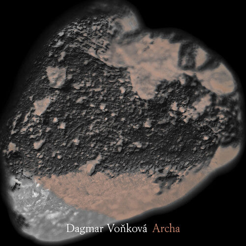 VONKOVA - ARCHA