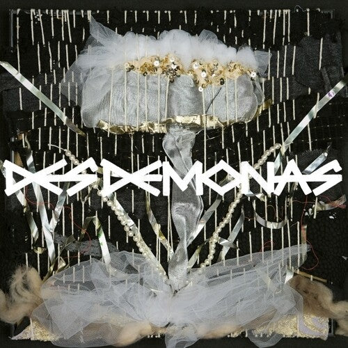 DES DEMONAS - CURE FOR LOVE