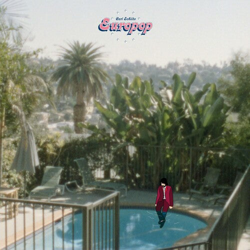 SHILDE,CARL - EUROPOP