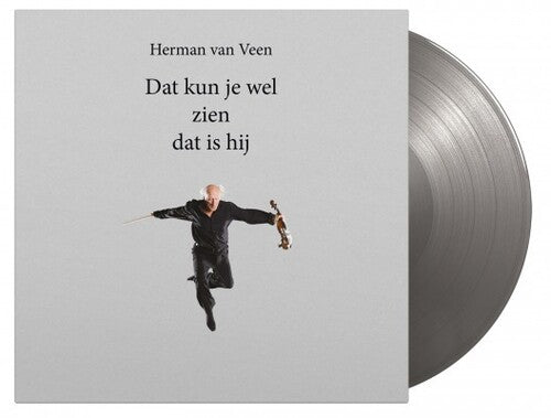 VAN VEEN,HERMAN - DAT KUN JE WEL ZIEN DAT IS HIJ