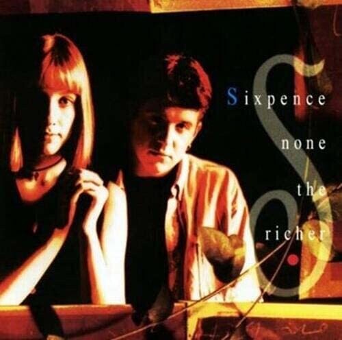 SIXPENCE NONE THE RICHER - FATHERLESS & THE WIDOW