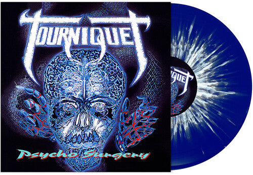 TOURNIQUET - PSYCHO SURGERY