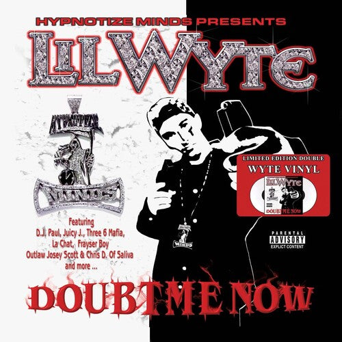 Lil Wyte – Doubt Me Now