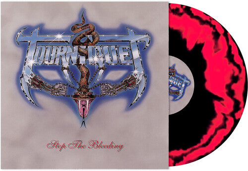Tourniquet – Stop the Bleeding