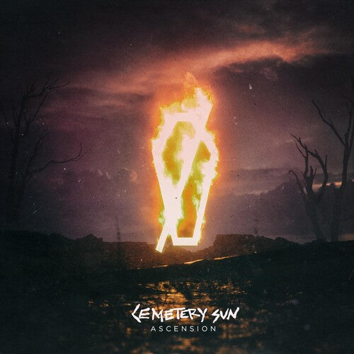 CEMETERY SUN - ASCENSION